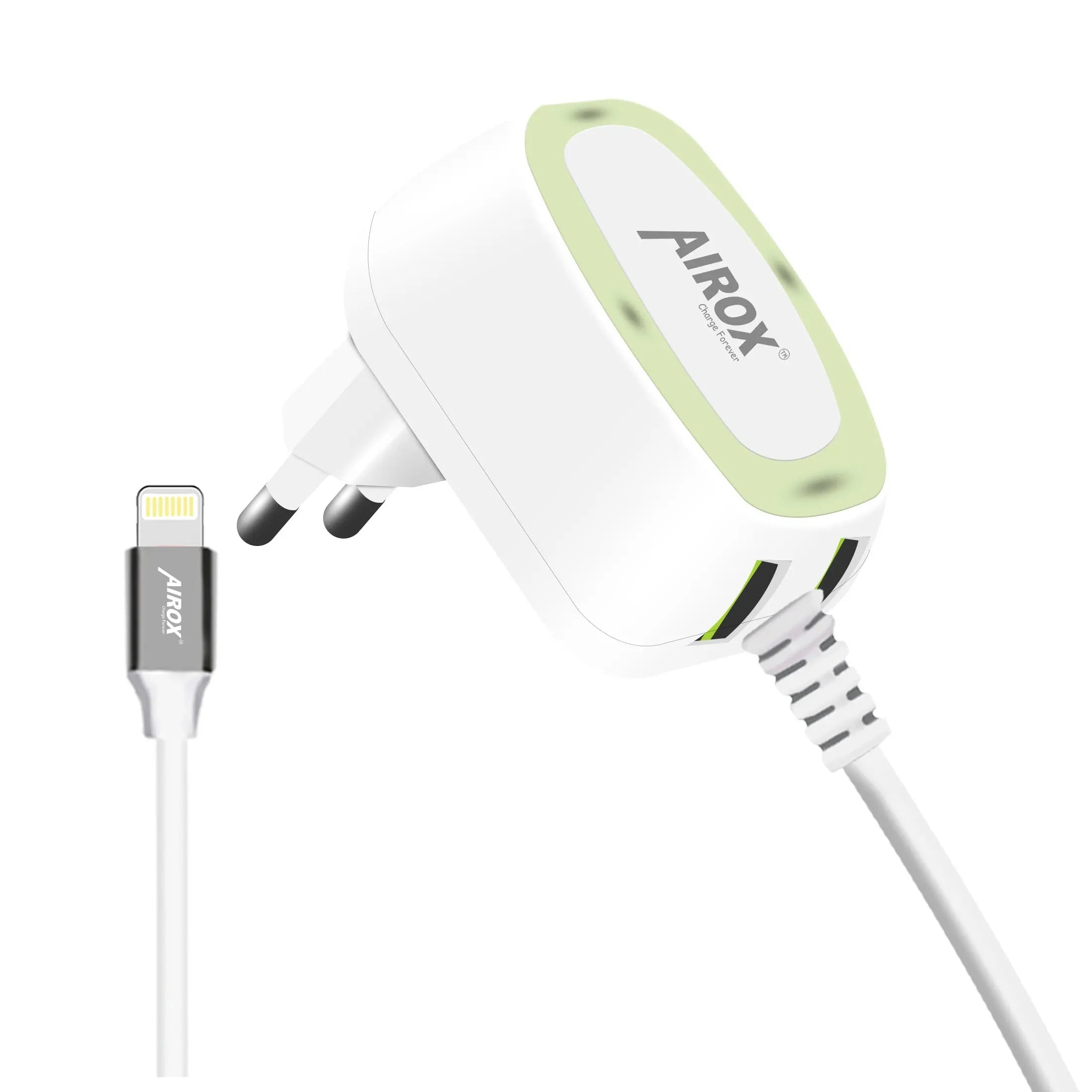 Airox CH01 Diamond Charger - Airox.pk